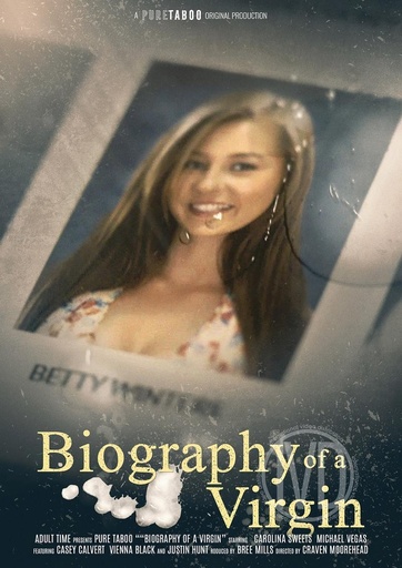 [PRTDVD53] BIOGRAPHY OF A VIRGIN