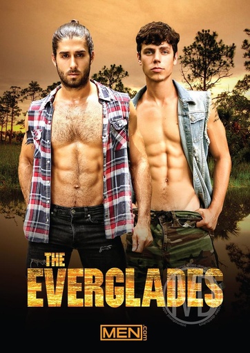 [MDCDVD251G] EVERGLADES