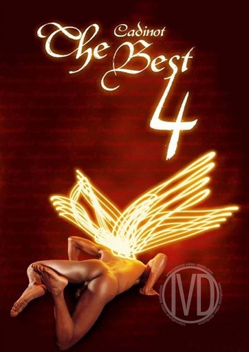 [CADDVD52G] CADINOT THE BEST 04