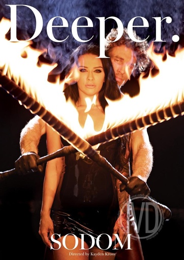 [DPRDVD11] SODOM