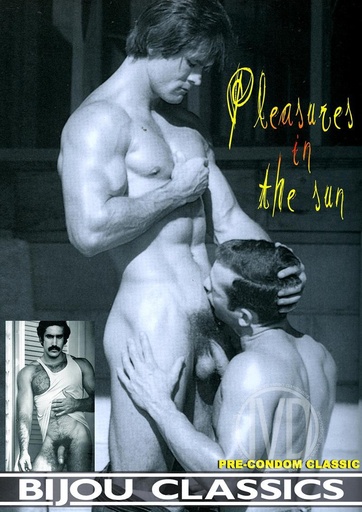 [BIJDVD436G] PLEASURES IN THE SUN