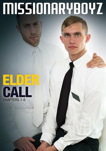 [MBZDVD31G] ELDER CALL CHAPTERS 01-06