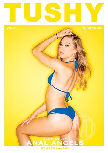 [TDCDVD58] ANAL ANGELS 01