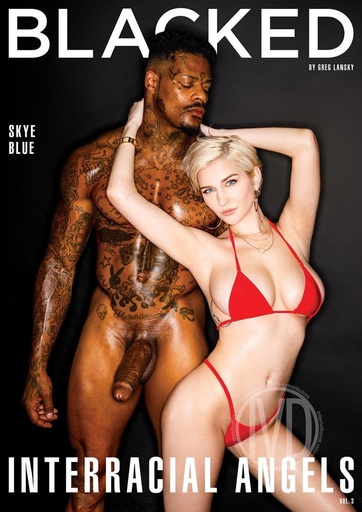 [BDCDVD75] INTERRACIAL ANGELS 03