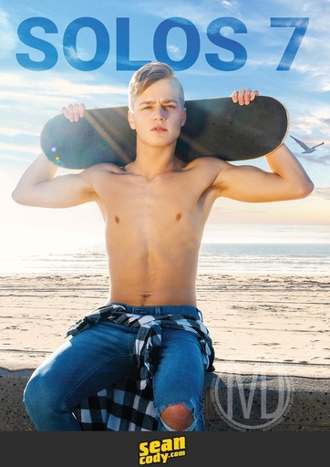 [SCDCDVD105G] SOLOS 07