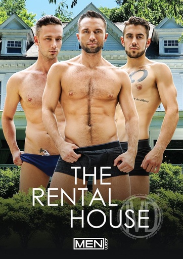[MDCDVD253G] RENTAL HOUSE