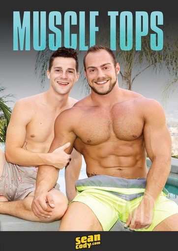 [SCDCDVD106G] MUSCLE TOPS
