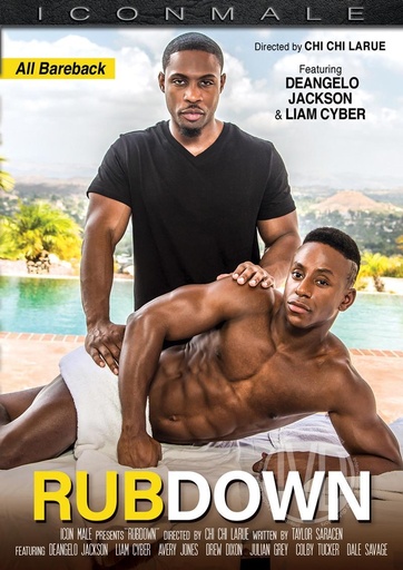 [ICMDVD127G] RUBDOWN