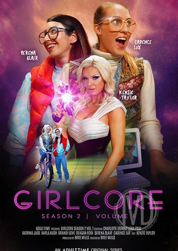 [ADLTDVD14] GIRLCORE SEASON 2 01