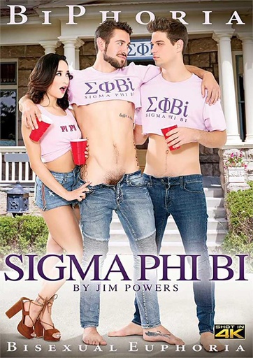 [BIPDVD17BI] SIGMA PHI BI
