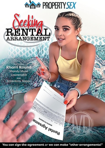 [PRPSDVD09] SEEKING RENTAL ARRANGEMENT