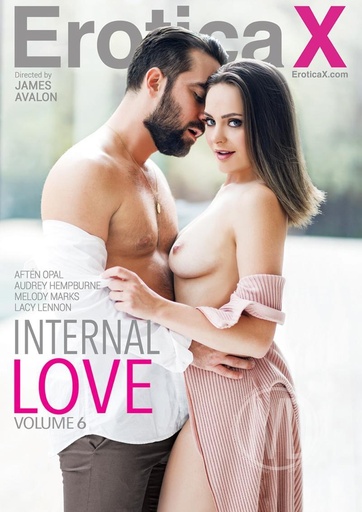 [ERXDVD76] INTERNAL LOVE 06