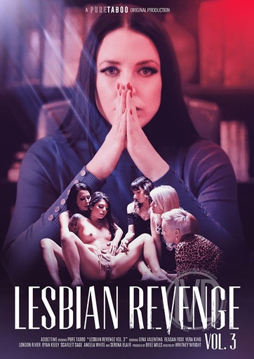 [PRTDVD58] LESBIAN REVENGE 03