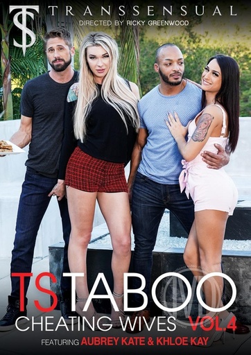 [TRSDVD58T] TS TABOO 04 CHEATING WIVES