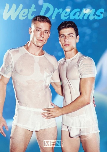 [MDCDVD258G] WET DREAMS