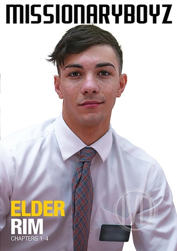 [MBZDVD34G] ELDER RIM