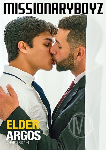 [MBZDVD35G] ELDER ARGOS