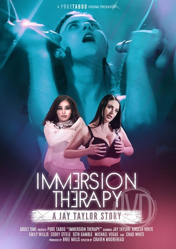 [PRTDVD62] IMMERSION THERAPY