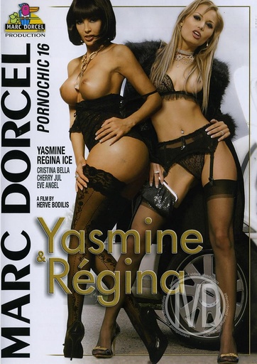 [WPDVD1096] YASMINE AND REGINA PORNOCHIC 16