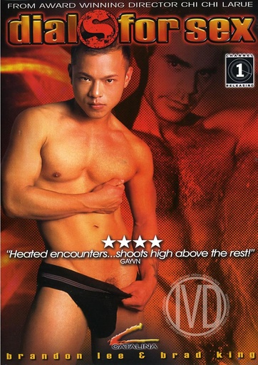 [CATDVD255G] DIAL S FOR SEX RR