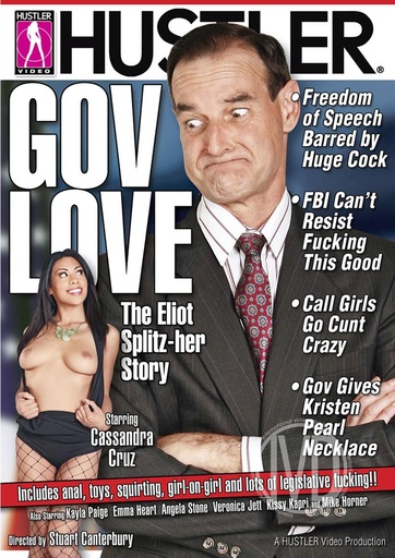 [LFPDVD1148] GOV LOVE