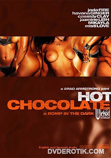 [WPDVDC54] HOT CHOCOLATE