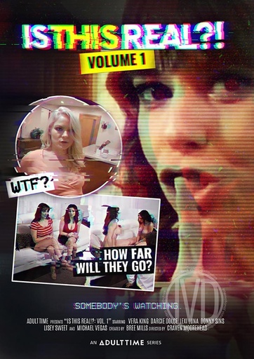 [ADLTDVD22] IS THIS REAL