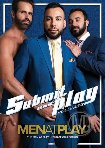 [MNAPDVD13G] SUBMIT AND PLAY 02