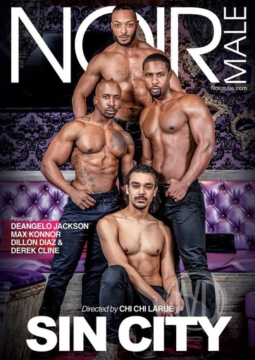 [NOIRMDVD24G] SIN CITY