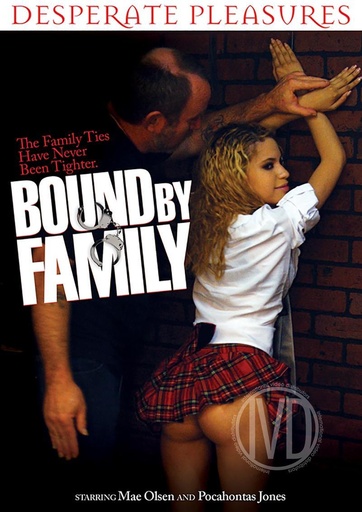 [JWDVD343] BOUND BY FAMILY