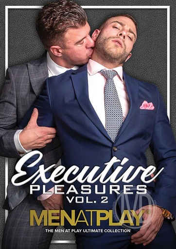 [MNAPDVD14G] EXECUTIVE PLEASURES 02