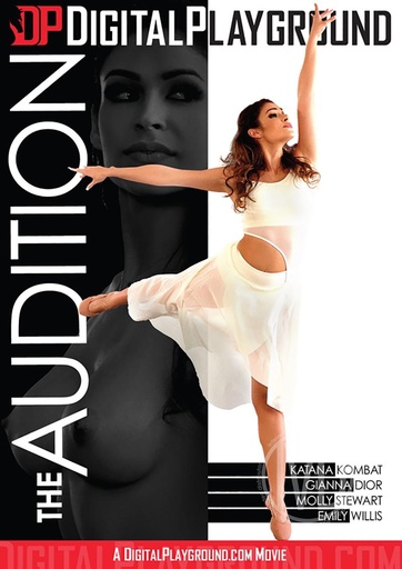 [DPDVD984] AUDITION
