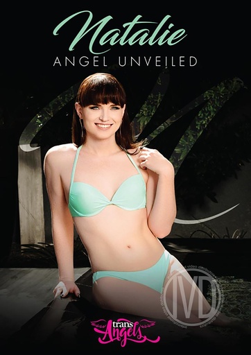 [TRADVD26T] NATALIE ANGEL UNVEILED