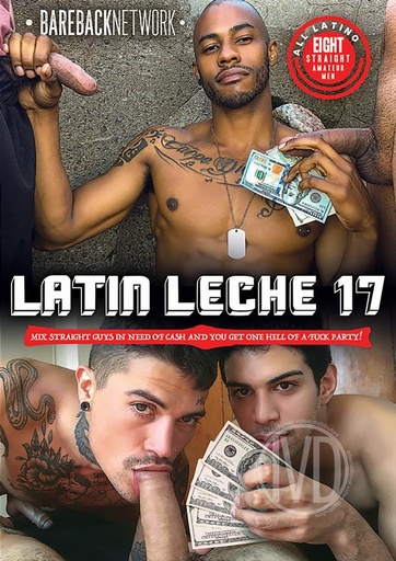 [BNWDVD64G] LATIN LECHE 17
