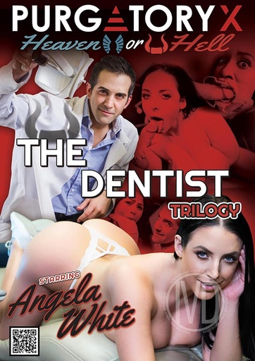 [PRGDVD07] DENTIST TRILOGY