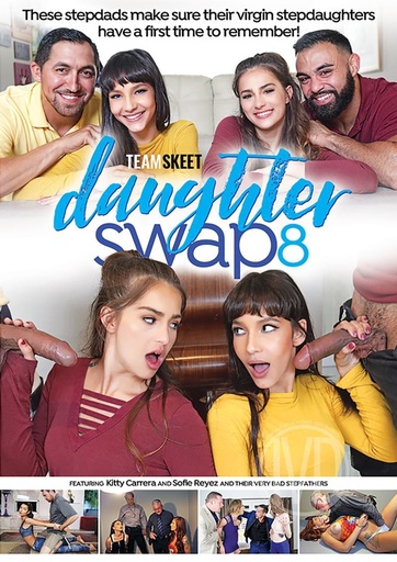 [TSKDVD371] DAUGHTER SWAP 08