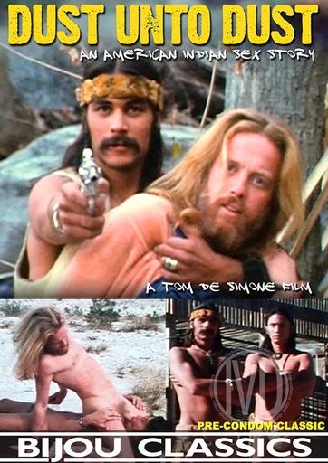 [BIJDVD463G] DUST UNTO DUST