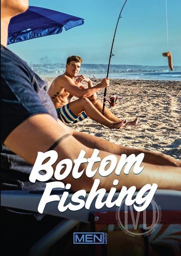 [MDCDVD266G] BOTTOM FISHING