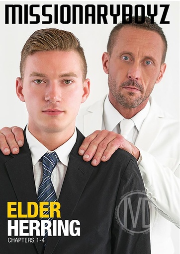 [MBZDVD38G] ELDER HERRING
