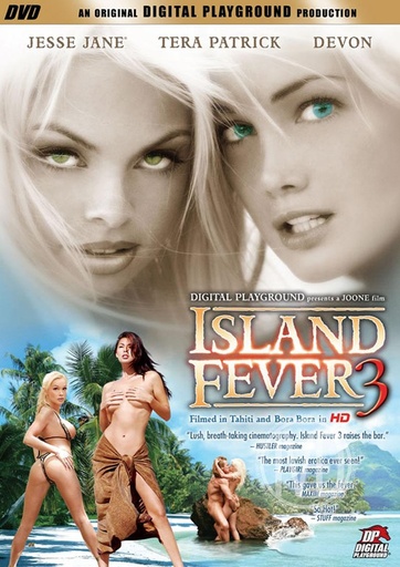 [DPDVD242] ISLAND FEVER 03