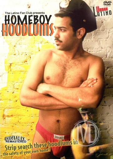 [PPDVD295G] HOMEBOY HOODLUMS